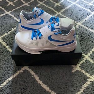 Nike, Kevin Durant IV Basketball Shoes
